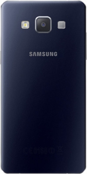 Samsung SM-A500FD Galaxy A5 DuoS LTE Black